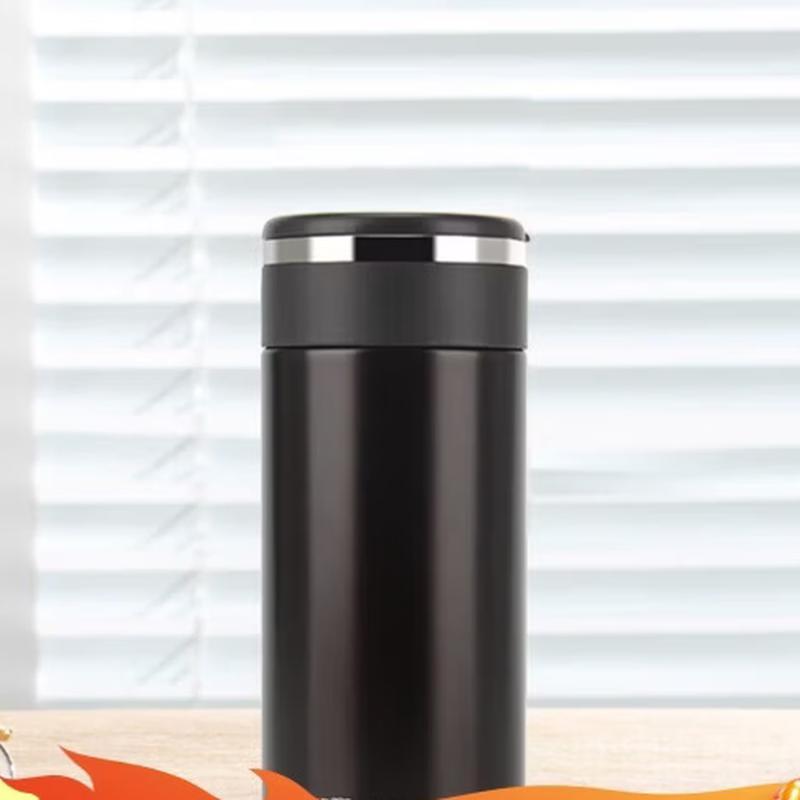 Zojirushi Stainless Steel Thermos Mug