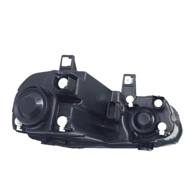 Compatible with SAIC Roewe 550 Front Headlight Assembly 6-wire right manual adjustment (passenger)