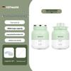 OSTMARS Portable Wireless Multifunctional Juicer with Ice Crusher