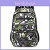 Oxford Cloth Fashion Backpack With Laptop Compartment Teens For
