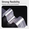 Car Door Sill Transparent Threshold Trunk Bumper Stickers Protector Strips For Ford Focus Mondeo Kuga Fiesta MK7 Escort Explore