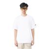 Anta Comfortable Simple Round Neck Solid Color Versatile Casual Pullover Short Sleeve T-Shirt Men Tops 152541102-1