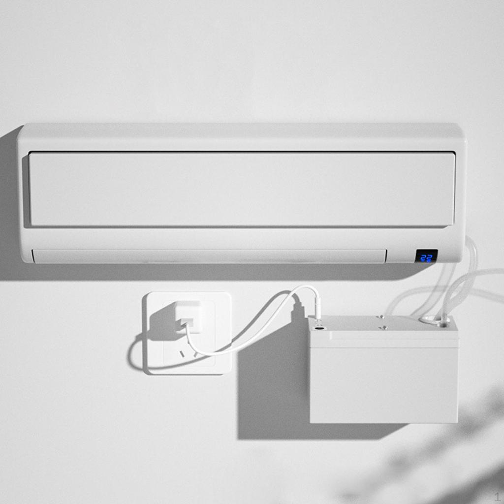 Condensate Pump ,Drain Pump, Quiet, Removal for Air Conditioner, Accessories