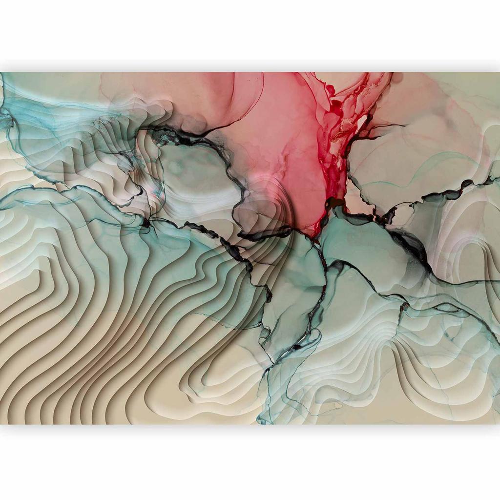 Wallpaper - Three-Dimensional Inception