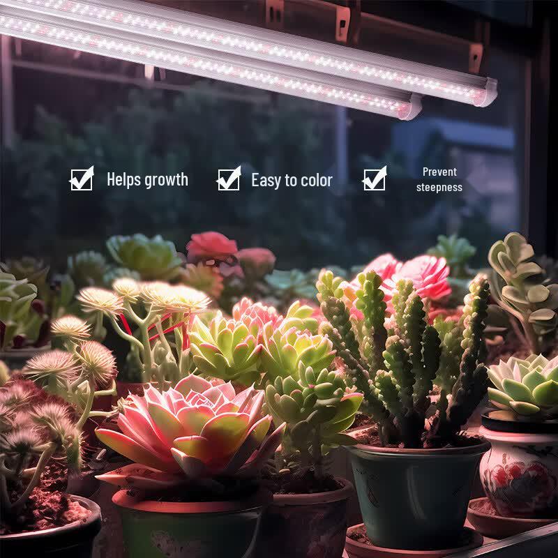 LED Full Spectrum Plant Grow Light