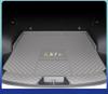 BGZ1 for Haval H6 PHEV Fuel  Accessories Car Trunk Mat 3rd Gen 2025 2024 Interior Protection Mat Leather Waterproof Conversion