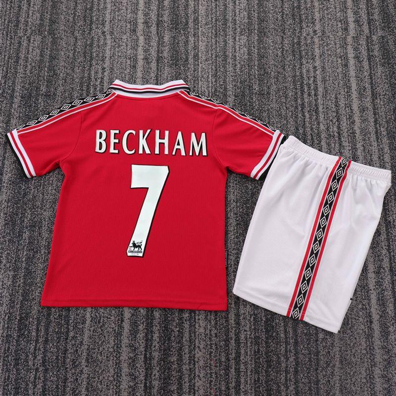 Retro Football Training Jerseys Classic Replica Team Kits Sports