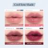 Laka Perfect Twin Lip (#902 Busy Coral)