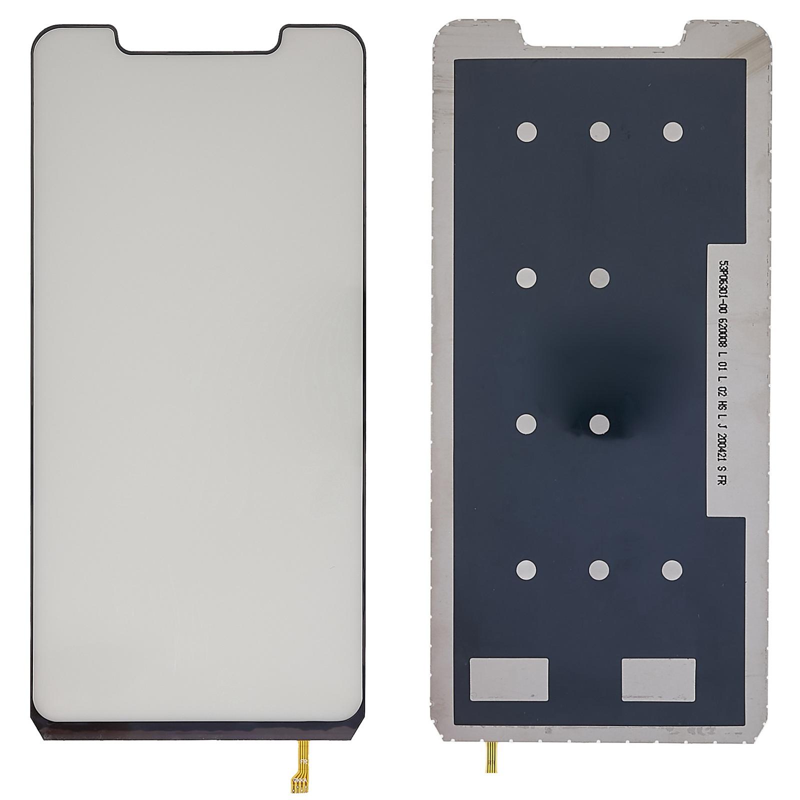 

For Xiaomi Redmi Note 6 Pro LCD Screen Backlight Replacement Part (without Logo) A