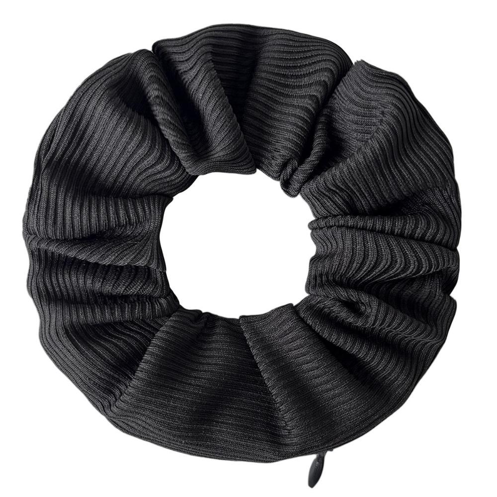 Secret Pocket Basic Hair Rope Safe Sight Secret Elastic Hair Bands Rubber Band Spring Summer