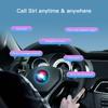 Wireless Carplay Android Auto For M-ercedes Ben-z A B C E CLA GLA GLK ML NTG4.5 System Becker Interface Module Navigation