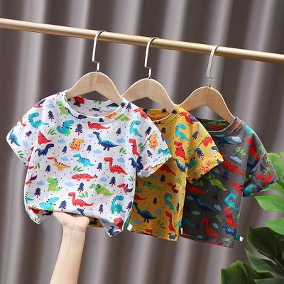 Topp – T-shirts