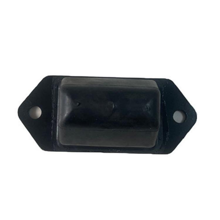 Compatibele Rubberen Veerbuffer voor Land Cruiser Schokdemper