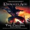 Dragon Age  the Calling by David Gaider Paperback Book 9781848567542