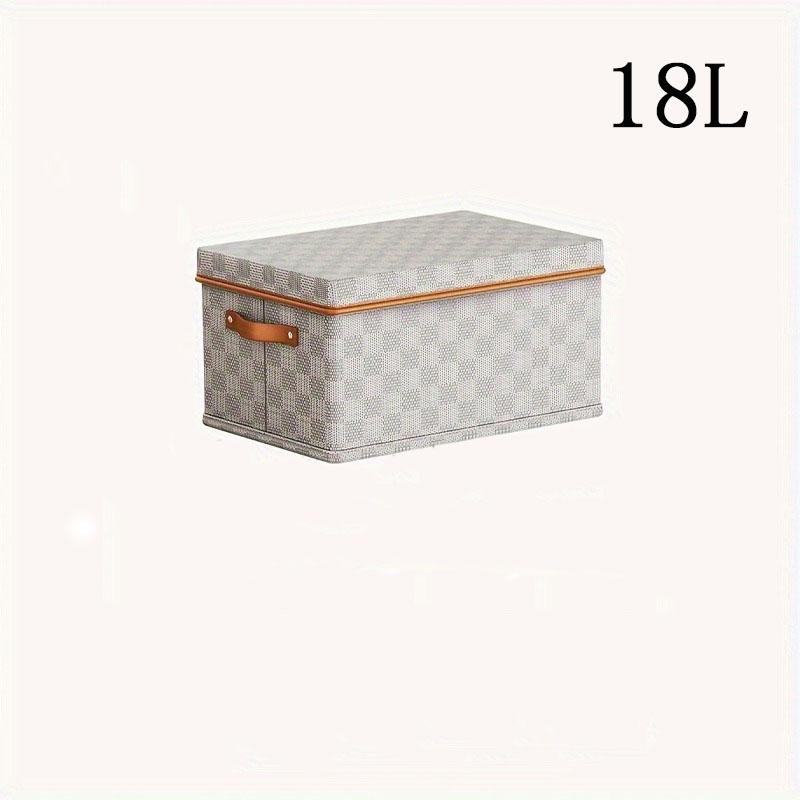 

Брюки бардачок джинсы разделитель бардачок шкаф корзина для хранения складная одежда категория и корзина для хранения