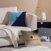 Exotic Style S-Shangri-La Hotels And Resorts Pillow Case Sofa Living Room Bedroom Headboard Backrest Cushion Square Cushion