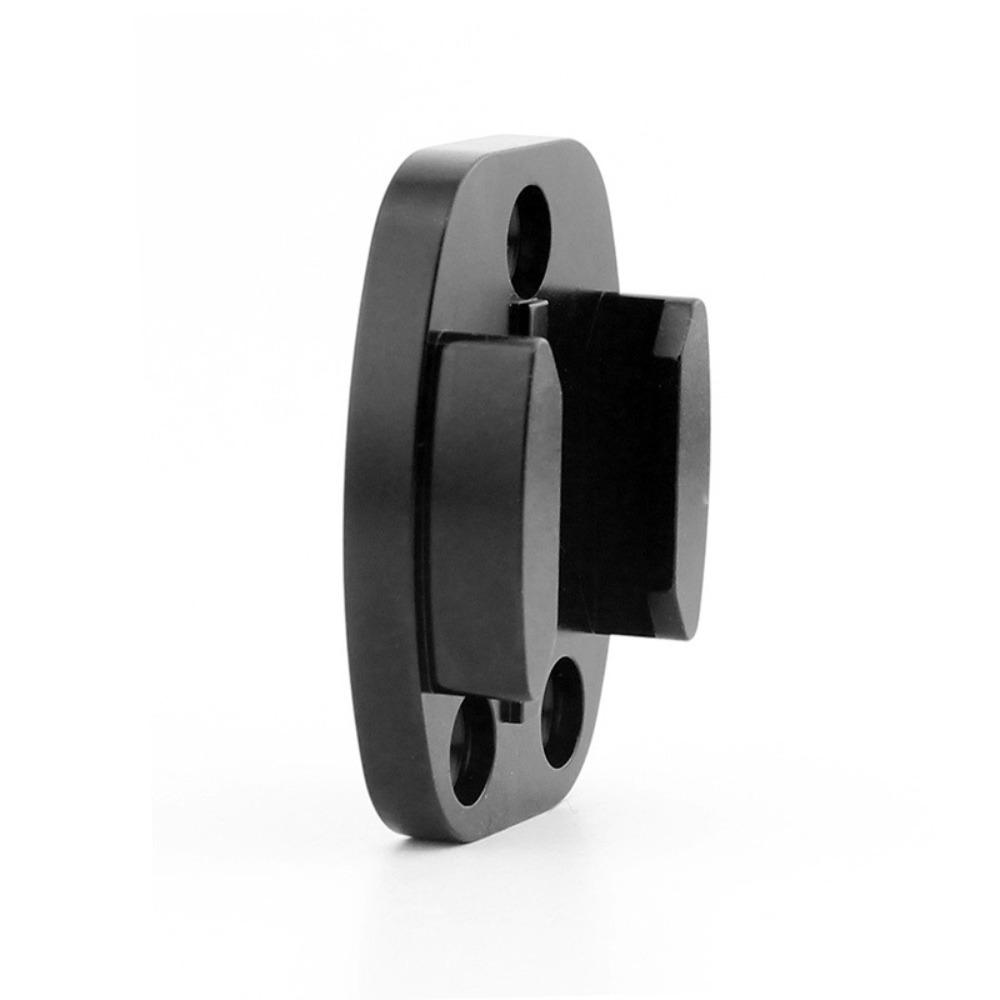 

Алюминиевый сплав 1/4 с пряжкой с резьбой, основание с ЧПУ, портативный адаптер для штатива для GoPro