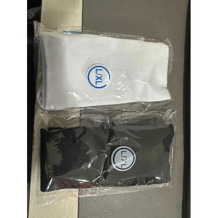 Copper Knee High Compression Socks 15-20mmHg Graduated Support – 1/2 Pairs for Men Women, Varicose Relief & Anti Fatigue