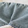 Denim Bag Women's Commuter Tote Bag Large Capacity Crossbody Bag