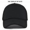 New 2026 Summer Mesh Baseball Cap for Unisex High Quality Adjustable Breathable Trucker Outdoor Sport Sun Hat Snapback Casquette