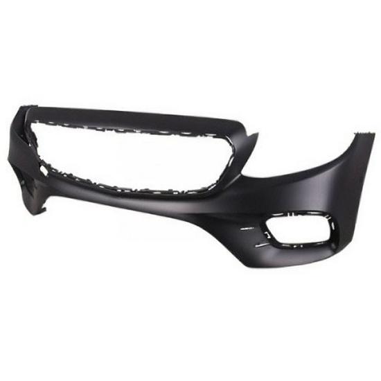 Mercedes-Benz E-Class W213 Front Bumper Replacement (2138852700)