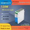 Jin Shengyang LI75W120W DIN Rail Switching Power Supply 220V To 12V/24V/48V Transformer