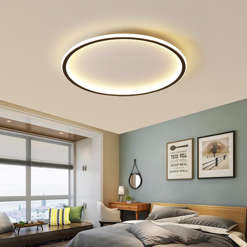 Modern Nordic LED Ceiling Light