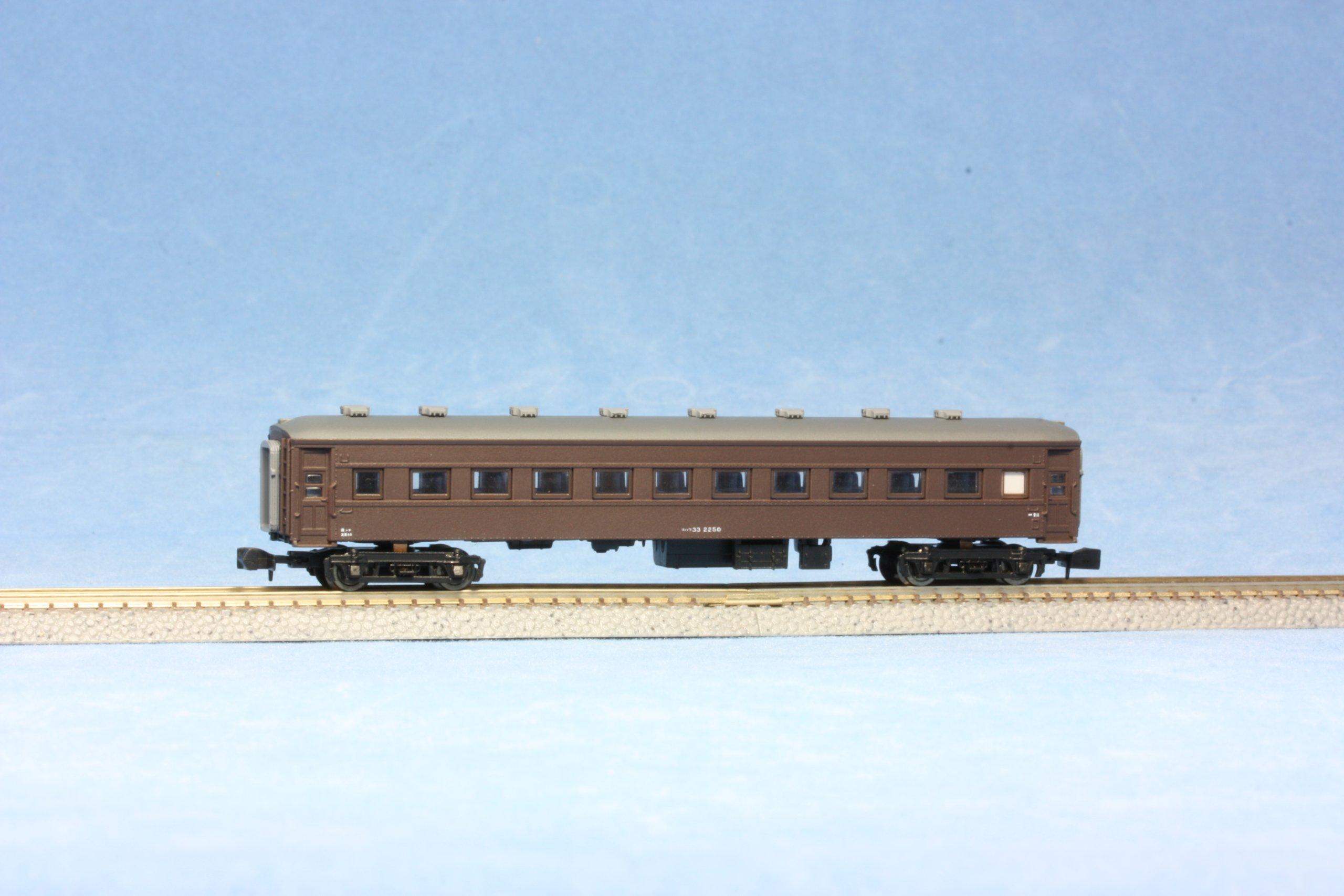 

Tenshodo Z gauge 83010 Ohafu 33 2250 Восточный Китай (коричневый)