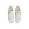 (GS) Nike Blazer Low '77 'Summit White University Gold' Kinder DA4074-123