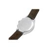 Tissot Soko Kollektion Quarzwerk Wasserdichte Unisex-Uhr 45mm Grünes Zifferblatt Edelstahlgehäuse T116.617.16.092.00
