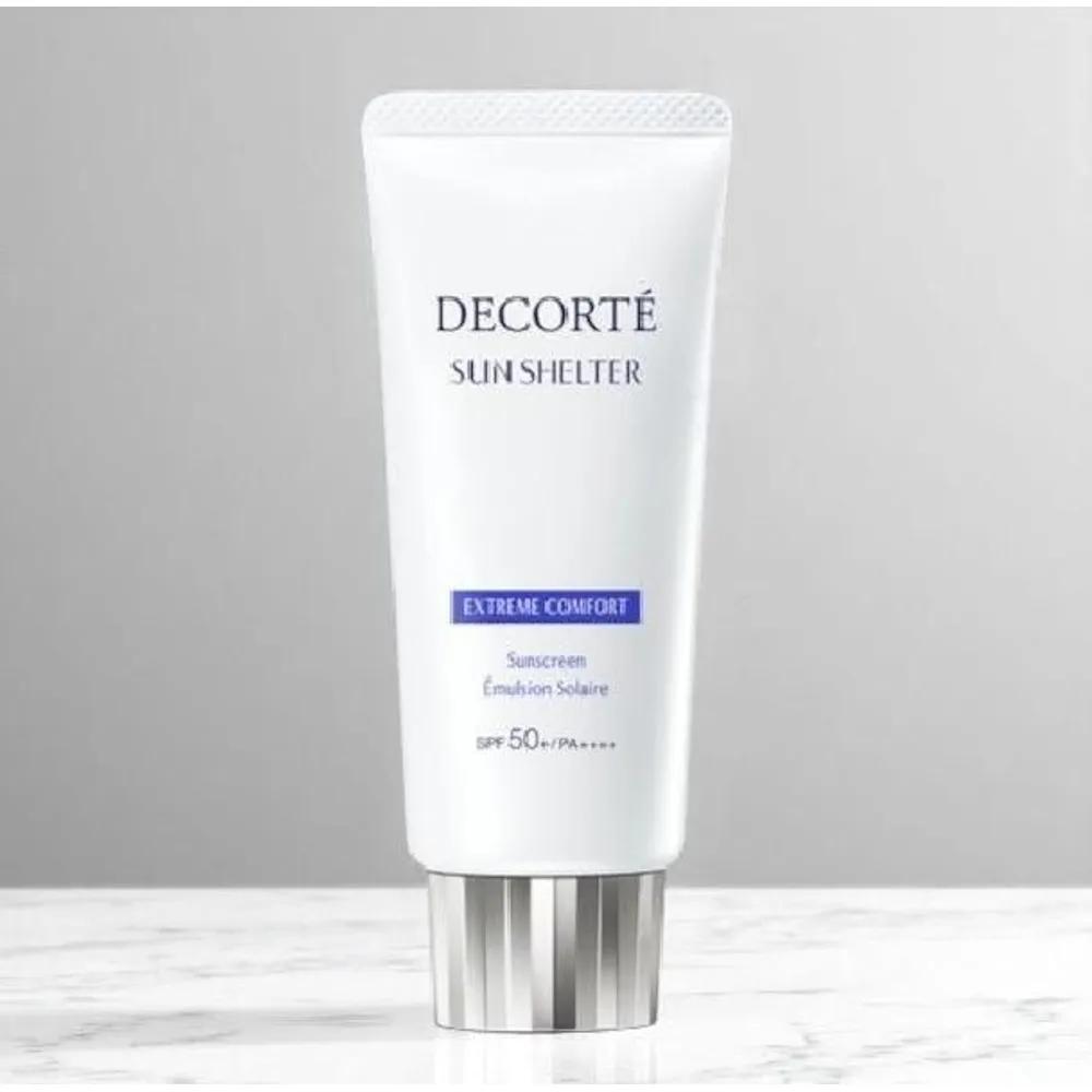 Cosme Decorte Sun Shelter Multi Protection Comfort 60g SPF50