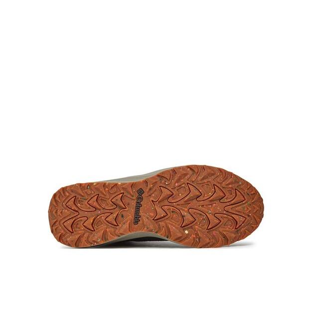 Ботинки треккинговые Columbia Trailstorm Mid Waterproof Omni Heat 2