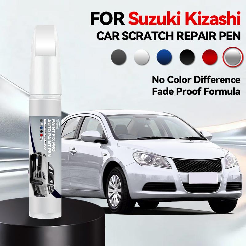 

Vehicle for Exclusive Use For Suzuki Kizashi 1996-2026 Car Paint Scratch Repair Body Repair Accessories Painting Tools Automobil срібний