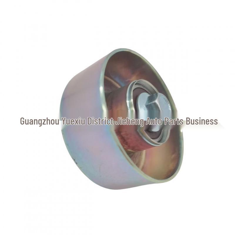 

PQH500080 Belt Pulley for 2002-2009 Land Rover Range Rover