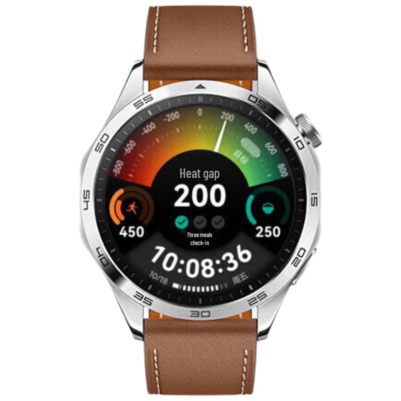 

Huawei Watch GT 4 Smartwatch (CN version)