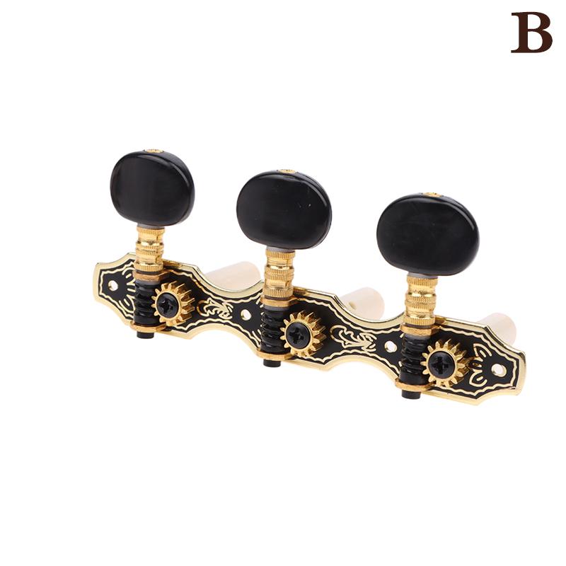 

1 шт. Колки для классической гитары, запасные колышки для настройки, колки для настройки классической гитары, классические ключи, колковая механика, детали, аксессуары Right