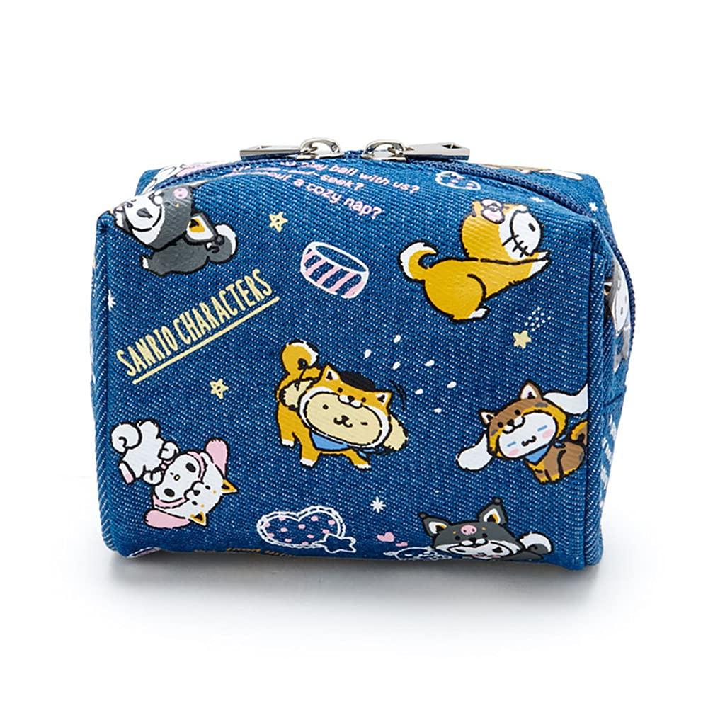 Sanrio Sanrio Characters Pouch 574333 (Shiba Inu)