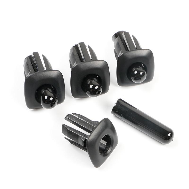 BMW 5 Series F10/F11/F18 Door Handle Interlock Button Base 520-530