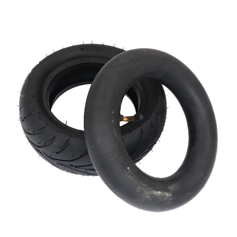 90/65-6.5 or 110/50-6.5 Front rearTyres for 47cc/49cc 2 stoke air cooled Mini pocket bike Gas Electric Scooter