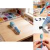 Plastic Storage Press Pen Diy Craft Kit For Kids And Teens