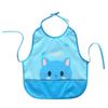 Newborn Cartoon Waterproof Aprons Baby Bibs for Boy&Girl Burp Cloths New Design Bibs Feeding Baby Saliva Towel for Baby Care