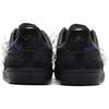 Youth of Paris x adidas Campus 80s Schwarz Herren Sneaker Core-Black GX8433