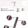 Rotring Red Ring Technical Inking Pen Set, 0.1-0.8mm for Manga and Drawing
