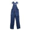 Lee 80s Made in USA Vintage denim Overall Button fly Men's Used