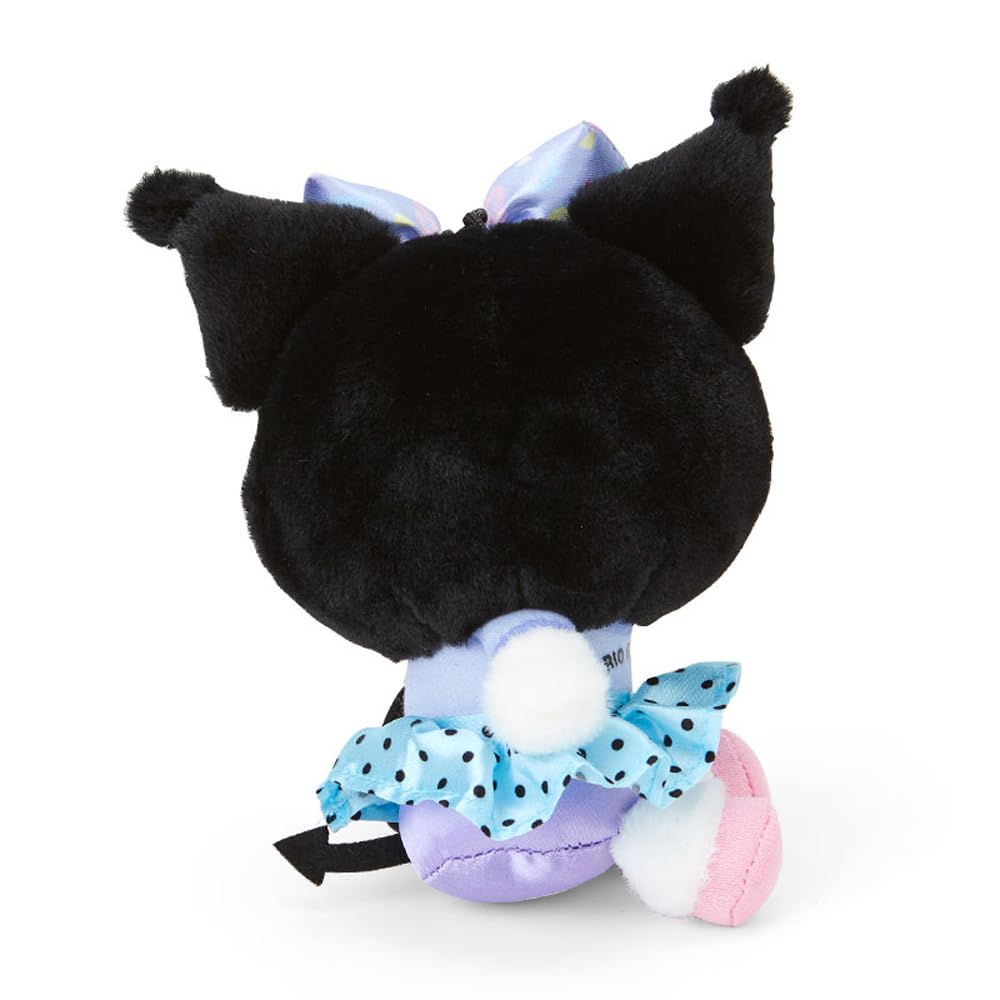 Sanrio Mascot Holder (Fantasy Trip) Kuromi 908801