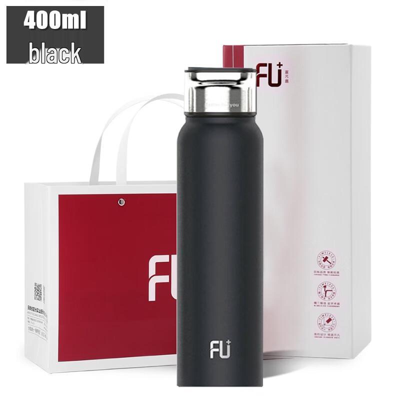 FUGUANG FU+ Classic Vacuum Insulated Mug