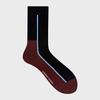 2025 FW_Split Socks_navy