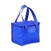 Bolsa Térmica Aislada Reutilizable para Picnic, Comestibles, Nevera Portátil Para Entrega de Comida Fría, Catering, Camping, Viajes al Aire Libre