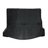 Trunk Mat Renault Grand Scenic III 2016-2021 7-seater Version (3rd Row of Seats Folded)