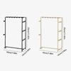 Gift Free Standing Niche Design Ins Style Earrings Storage Rack Necklace Holder Earrings Display Stand Jewelry Display Stand